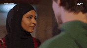 Fuck Them I Love You GIF by Movistar+