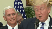 crushing donald trump GIF