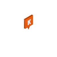 Driving Road Trip Sticker by KAYAK