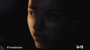 Usa Network Television GIF by Treadstone