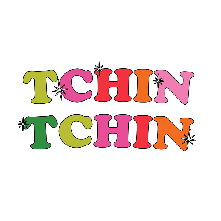 Christmas Holiday Sticker by SQUSH Candy