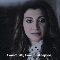 scream queens sq GIF