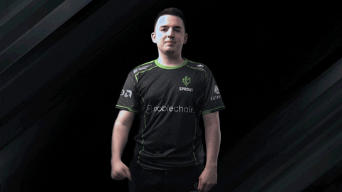 Flex Cs GIF by Sprout