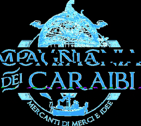 CompDeiCaraibi giphygifmaker compagnia dei caraibi GIF