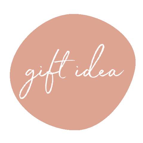 Gifts Giving Sticker by tinytype