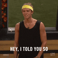 big brother pop GIF by Big Brother After Dark