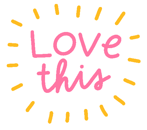 Sticker by Bodil Jane