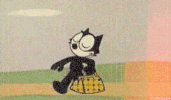 stoned friends GIF