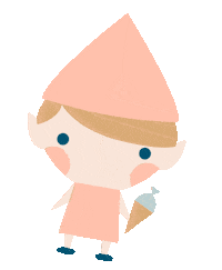 sonntagskinder happy rainbow school kids Sticker