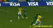 espn colombia GIF by Fusion