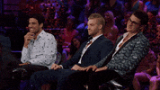 Men Tell All Smile GIF by The Bachelorette