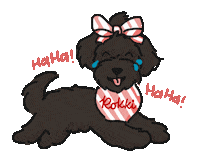 Rokki Sticker