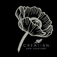 Creationskin flower flowers skincare plant GIF