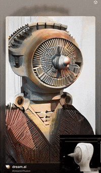 Art Revolting GIF by Alex Boya