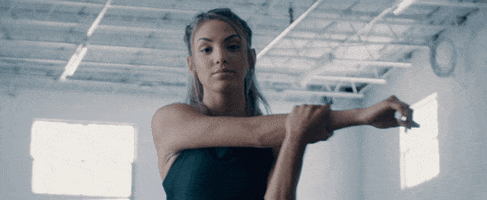 Workout Cheer GIF by Nfinity Shoes