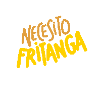 aquigeeksestudio venezuela pastelito frito tequeno Sticker