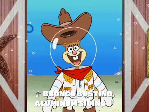 season 7 the play's the thing GIF by SpongeBob SquarePants