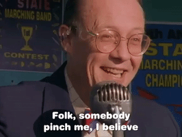Pinch Me Season 1 GIF by The Adventures of Pete & Pete