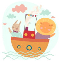 Mar Good Bye Sticker