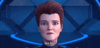 Go Fast Season 1 GIF by Paramount+