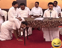 Admk Bjp Dmk GIF