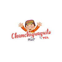 Hipnotizados De Amor Sticker by TCL Chile