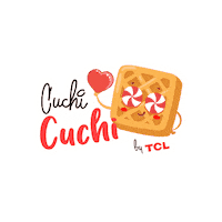 Cuchi Cuchi Sticker by TCL Chile
