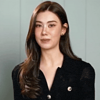 Madame Lee GIF
