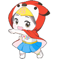 Park Eun Bin 박은빈 Sticker