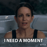 Tina Fey Comedy GIF by NETFLIX