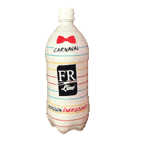 Carnaval Marseille Sticker by FR LINE ®