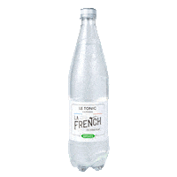 lafrenchsvp cocktail francais tonic aperitif Sticker