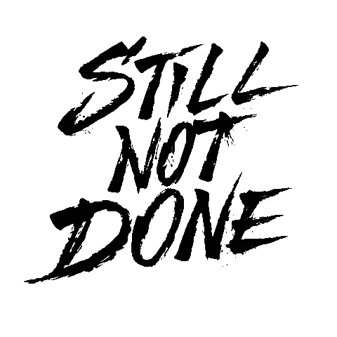 Gym Lifting Sticker by Weylyn Apparel