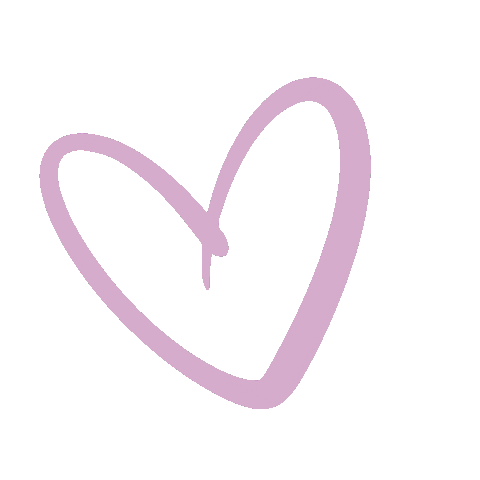 Heart Sticker by NJOY Support