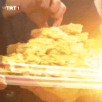 Morning Eat GIF by TRT