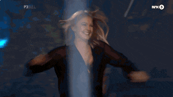 astrid s love GIF by NRK P3