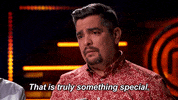Aaron Sanchez Cooking GIF by Masterchef