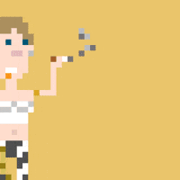 Dance Celebrate GIF by CryptoWiener