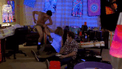 season 3 business trip GIF by Workaholics