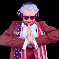 Pray Rio De Janeiro GIF