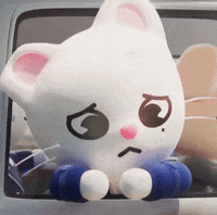 Sad Mood GIF