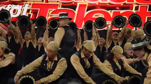 funkyverse giphyupload dance tv canada GIF