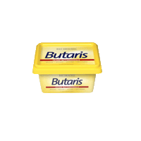 Butaris  Sticker