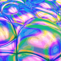 virtual reality love GIF by Trippyogi