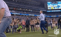 Manning Indianapolis Colts GIF by NFL