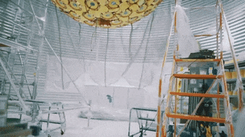 universe physics GIF by Laurentian University