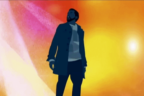 Heartless GIF by Kanye West