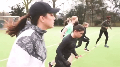 GIF by W Series