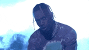 travis scott snl GIF by Saturday Night Live