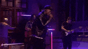 travis scott singing GIF by Saturday Night Live